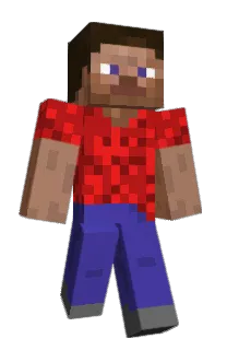 Front of bayman128's skin