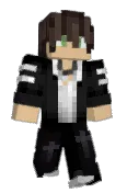 aaronTheVampire