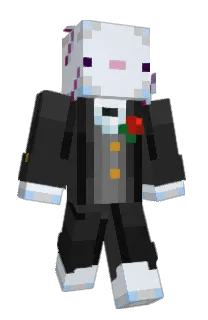 Zevlon's Minecraft skin