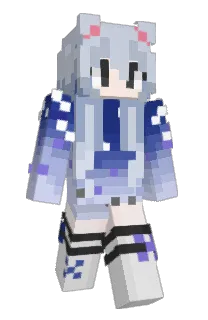 Front of Luna_06_04's skin