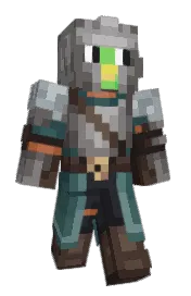 Skin preview