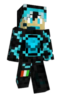 Front of otto325's skin