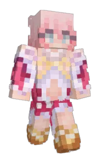 Front of Amonio1234's skin