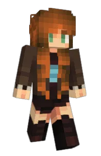 Front of Nia42's skin