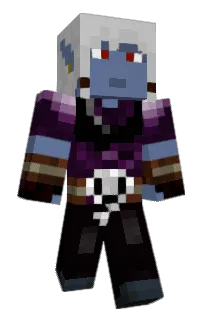 TCane's Minecraft skin