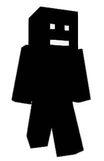 Front of DerfDude23's skin