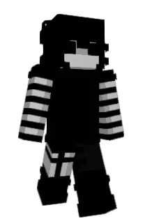 Front of audreyq's skin