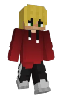 Front of Jaspour_'s skin