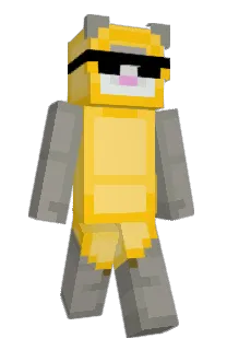 mfawifhwaf's Minecraft skin