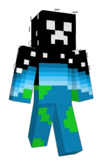 Front of PurpleToxinn's skin