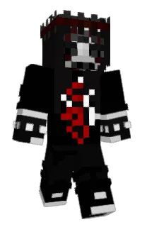 Front of DarkingBimbuja's skin