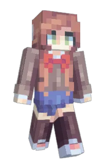 Front of GruntyBoy0311's skin