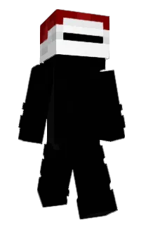 Front of zznzy's skin