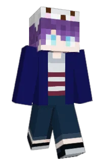 _SlayBoy_'s Minecraft skin