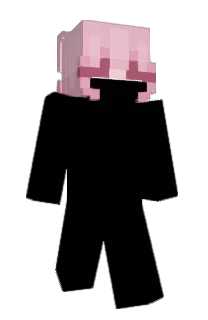 Front of mhwr's skin