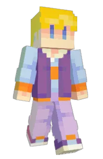 PortalMasterGav's Minecraft skin
