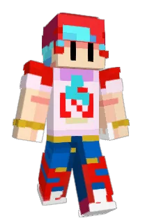 Front of StephaneLegar's skin