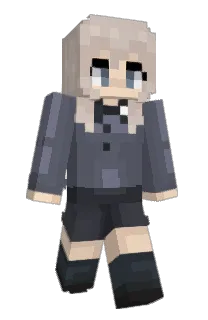 Front of AlanBe1's skin
