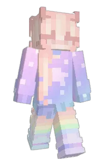 Nek1T2009's Minecraft skin