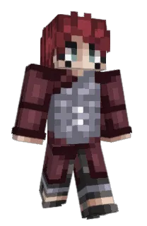 fyzze's Minecraft skin