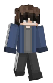 Front of nazuroyx's skin