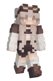 okaiy's Minecraft skin