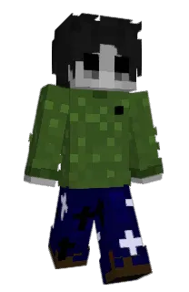 Front of _crystL's skin