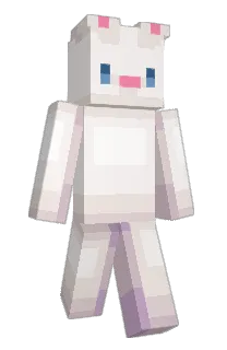 Front of vxmpstqr's skin