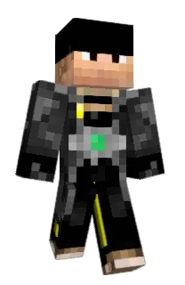 Front of Soysal's skin