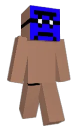 Custom render preview