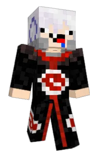 ADLLJT's Minecraft skin