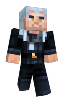Front of XD_Squally's skin