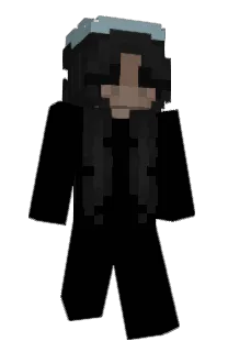 onliness's Minecraft skin