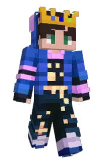 Toremood's Minecraft skin