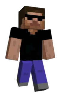 Front of mutee111's skin