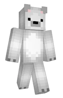 Jahful's Minecraft skin