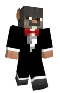 chronorat's Minecraft skin