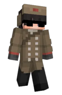 Front of Friepooo's skin