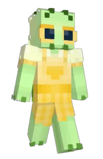 Cry0genesis's Minecraft skin