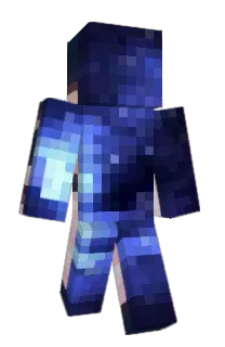 pamaumod's Minecraft skin