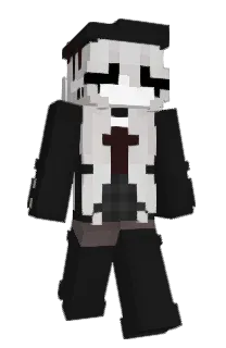 Front of yeriYK's skin