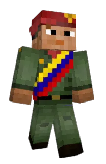 TontacoNumero3's Minecraft skin