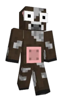 recoilZZZ's Minecraft skin