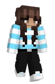 Front of LunaScarlet's skin