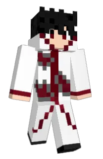 Front of cybuhdontcareXDD's skin