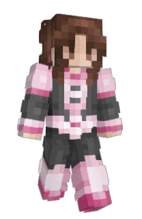 sardonyxz's Minecraft skin