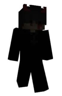 ATZELUCA's Minecraft skin