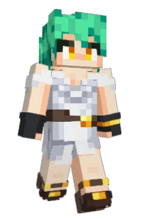 Front of MalphaSans's skin