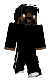 Front of CincoDeMayo's skin