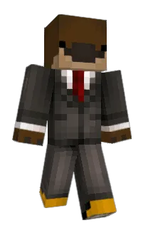 Schlagzeug2345's Minecraft skin